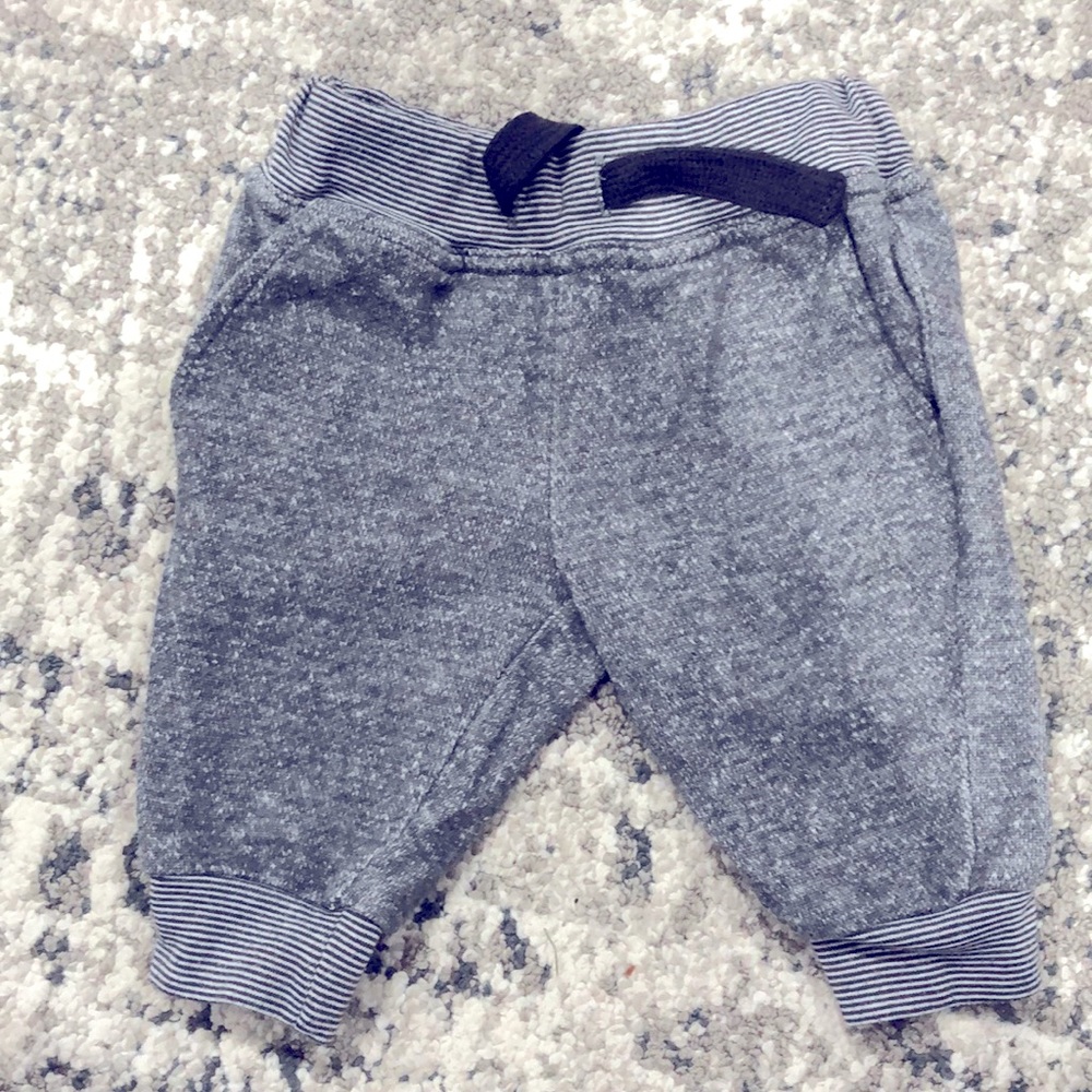 3m joggers super soft